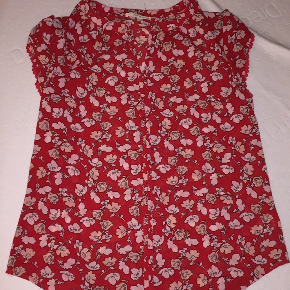 Stitchfix fun2fun top